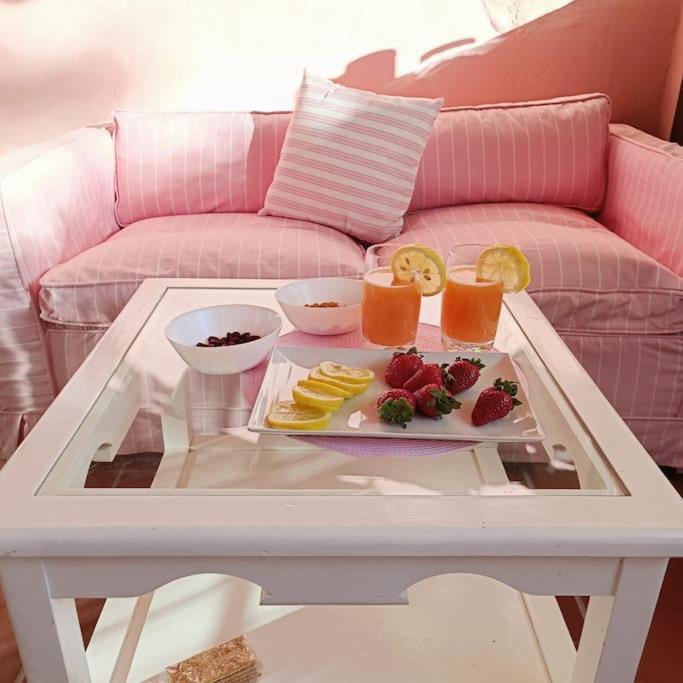Apartament En Guadalmina Primera Linea De Campo De Golf Cartujanos