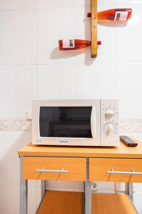 Apartament En Guadalmina Primera Linea De Campo De Golf Cartujanos *