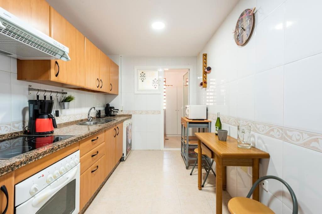 Apartment En Guadalmina Primera Linea De Campo De Golf Cartujanos Marbella